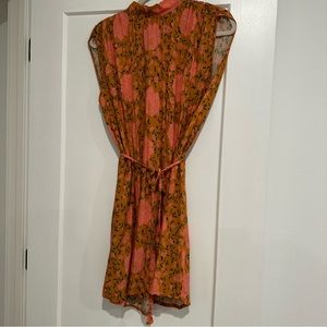 Novella Royale caftan dress size medium